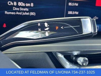 2024 Cadillac LYRIQ Sport 1