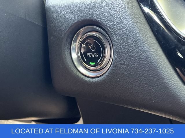 2024 Cadillac LYRIQ Sport 1