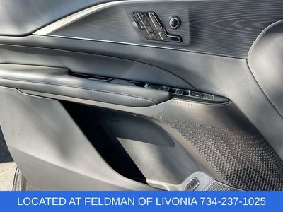 2024 Cadillac LYRIQ Sport 1
