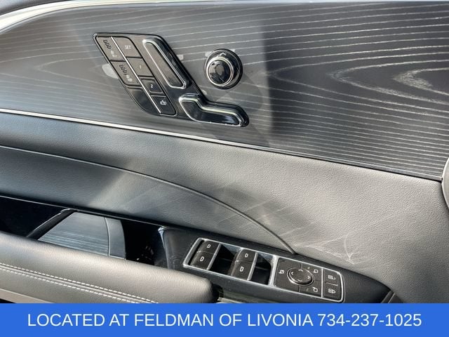 2024 Cadillac LYRIQ Sport 1