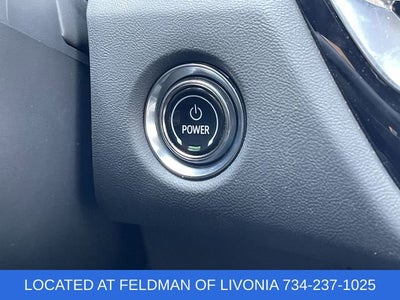 2024 Cadillac LYRIQ Sport 2