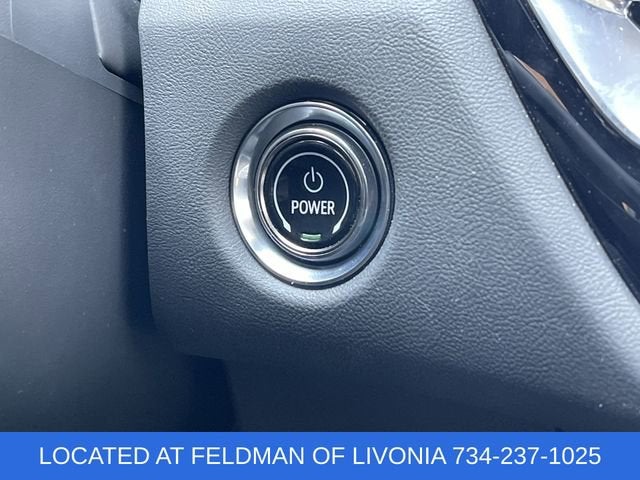 2024 Cadillac LYRIQ Sport 2