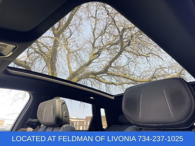 2024 Cadillac LYRIQ Sport 2