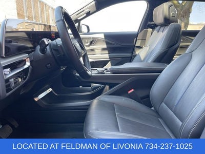 2024 Cadillac LYRIQ Sport 2