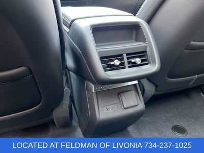 2024 Cadillac LYRIQ Sport 2