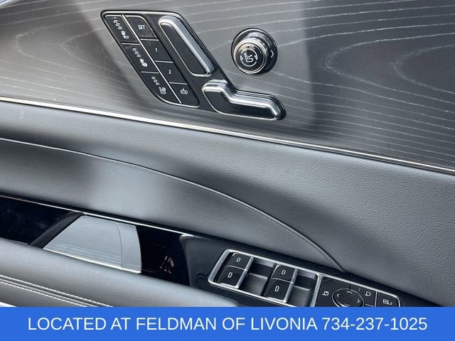 2024 Cadillac LYRIQ Sport 2