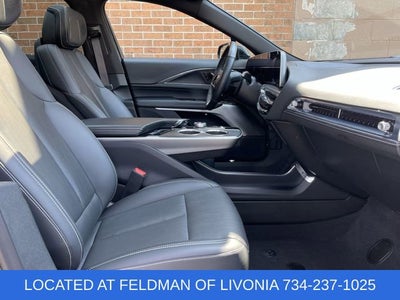 2024 Cadillac LYRIQ Sport 2