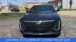 2024 Cadillac LYRIQ Sport 2