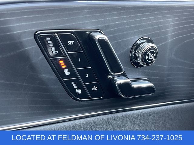 2024 Cadillac LYRIQ Sport 2