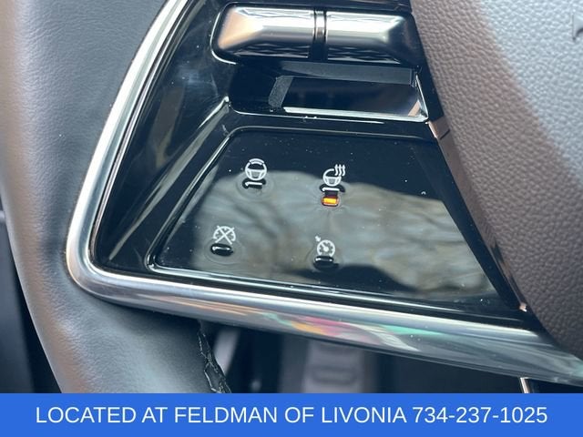 2024 Cadillac LYRIQ Sport 2