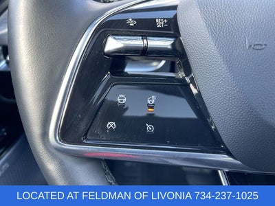 2024 Cadillac LYRIQ Sport 2