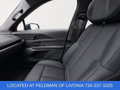 2024 Cadillac LYRIQ Sport 2