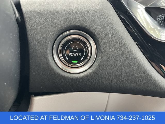 2024 Cadillac LYRIQ Sport 2
