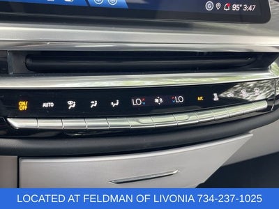 2024 Cadillac LYRIQ Sport 2