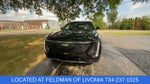 2024 Cadillac LYRIQ Sport 2
