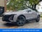 2024 Cadillac LYRIQ Sport 3