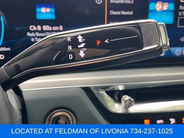 2024 Cadillac LYRIQ Sport 3