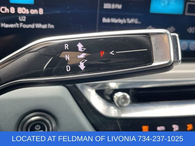 2024 Cadillac LYRIQ Sport 3