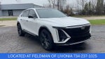 2024 Cadillac LYRIQ Sport 3