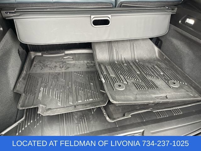 2024 Cadillac LYRIQ Sport 3