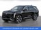 2025 Cadillac ESCALADE IQ Luxury 1