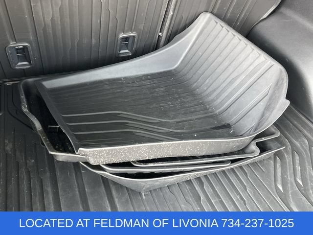 2024 Chevrolet Equinox EV 2LT