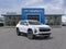 2027 Chevrolet Equinox FWD LT