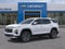 2027 Chevrolet Equinox FWD LT