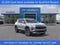 2027 Chevrolet Equinox FWD LT
