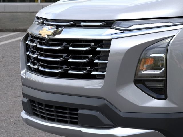 2027 Chevrolet Equinox FWD LT
