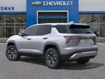2027 Chevrolet Equinox FWD LT