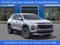 2027 Chevrolet Equinox FWD LT