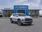 2027 Chevrolet Equinox FWD LT