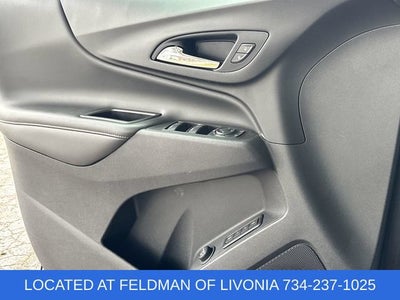 2021 Chevrolet Equinox Premier