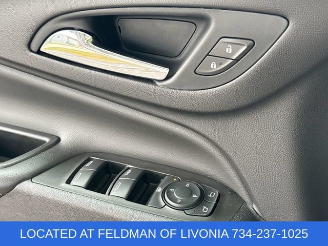 2021 Chevrolet Equinox Premier