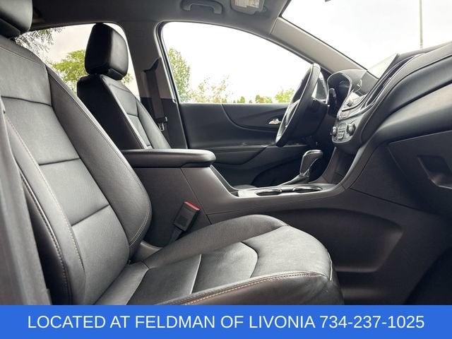 2021 Chevrolet Equinox Premier