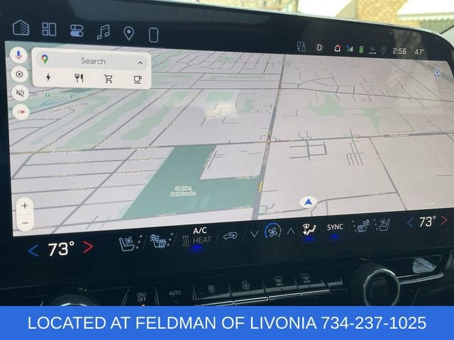 2026 Chevrolet Blazer EV RS