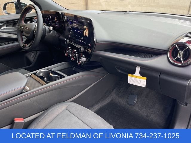 2026 Chevrolet Blazer EV RS