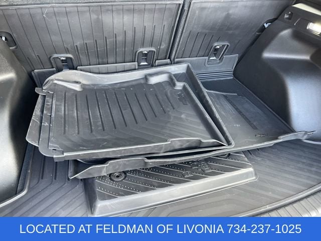 2026 Chevrolet Blazer EV RS