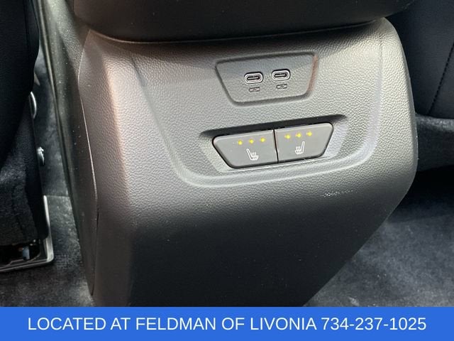 2026 Chevrolet Blazer EV RS