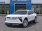2027 Chevrolet Blazer EV LT