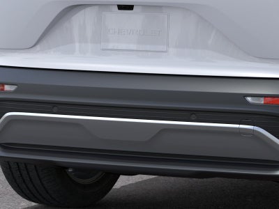 2027 Chevrolet Blazer EV LT