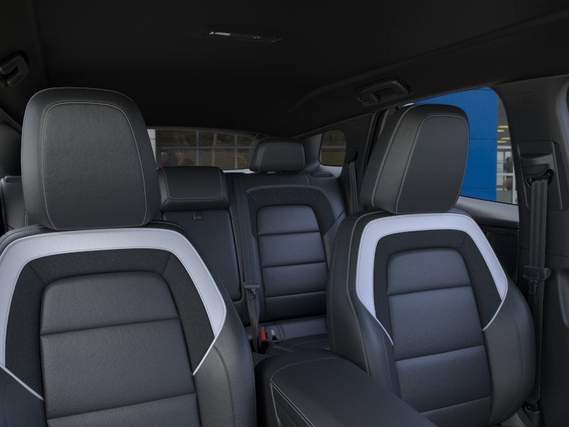 2027 Chevrolet Blazer EV LT