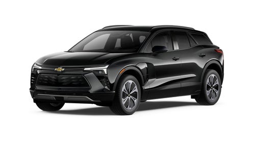 2027 Chevrolet Blazer EV LT