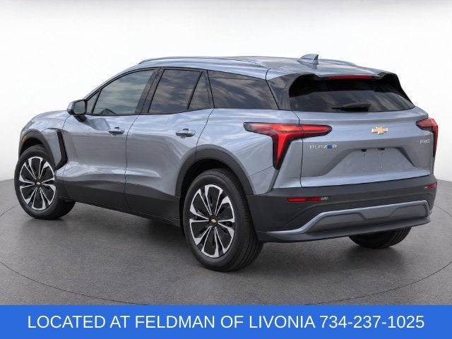 2024 Chevrolet Blazer EV LT