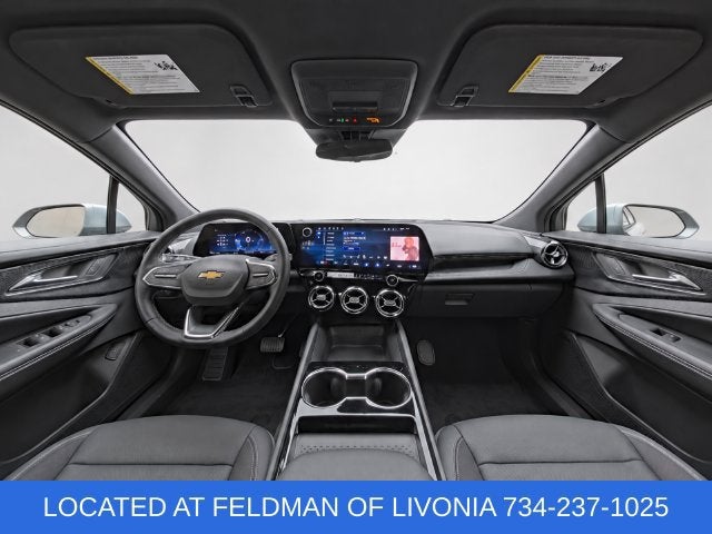 2024 Chevrolet Blazer EV LT