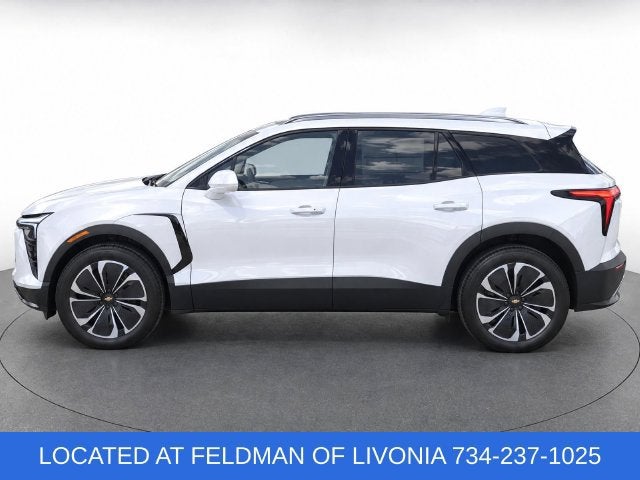 2024 Chevrolet Blazer EV LT