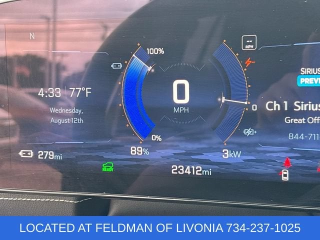 2024 Chevrolet Blazer EV LT