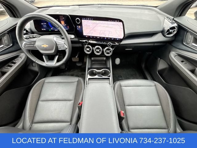 2024 Chevrolet Blazer EV LT
