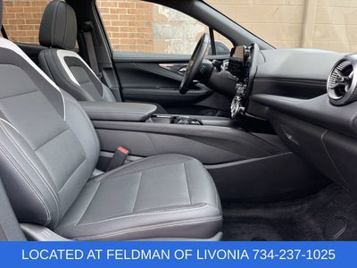 2024 Chevrolet Blazer EV LT